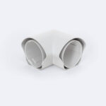 Connecteur Type L pour Réglette Étanche LED IP66 Raccordable FLEXILITE