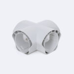 Connecteur Type X pour Réglette Étanche LED IP66 Raccordable FLEXILITE