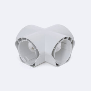 Connecteur Type X pour Réglette Étanche LED IP66 Raccordable FLEXILITE