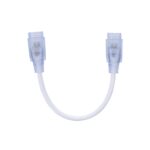 Connecteur de Jonction Ruban LED 220V AC SMD&COB Monochrome IP65 Largeur 12mm