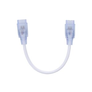 Connecteur de Jonction Ruban LED Auto-redressement 220V AC SMD&COB IP65