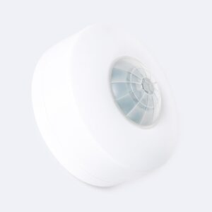 Détecteur de Mouvement PIR 360º IP54