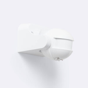 Détecteur de Mouvement Radar Crépuscule 360º Orientable