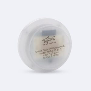 Détecteur de Mouvement Radar IP65 pour Cloche LED UFO Smart HBD + Bluetooth