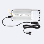 Driver Dimmable 1-10V INVENTRONICS IP67 24-60V DC 12.5A 650W EUD-60012ADT 156353