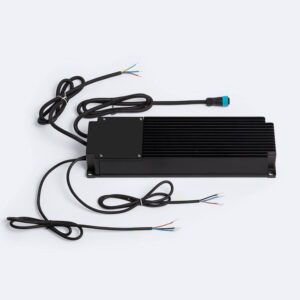 Driver Dimmable DMX & DALI-2 SOSEN 1800W 260-500V DC 1