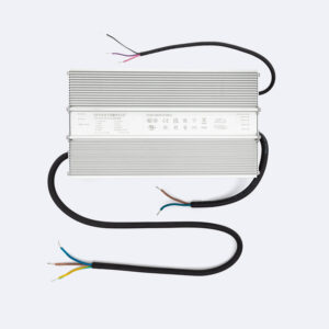 Driver INVENTRONICS EUM-0880S700MG 880W 63-180V DC 4.9-7 A
