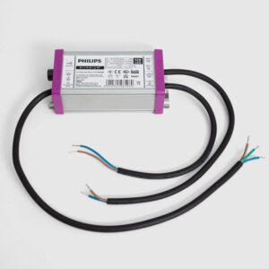 Driver PHILIPS XITANIUM Xi LP Dimmable 1-10V 85-305V Sortie 31-93V DC 700-1050mA 65W