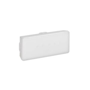 Éclairage Secours B65LED 100lm Permanent/Non permanent LEGRAND 661431