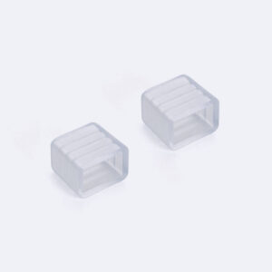 Embout Final Ruban LED RGB 220V SMD Largeur 14