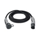 Gaine pour Véhicule Électrique SCAME de Type 2 à Type 2 SCAME 7