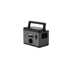 Générateur de batterie portable avec alimentation par onduleur