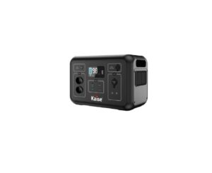 Générateur de batterie portable avec alimentation par onduleur