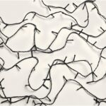 Guirlande Extérieure 100LEDs 12 VAC Easyfit 12m