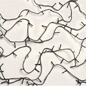 Guirlande Extérieure 100LEDs 12 VAC Easyfit 12m