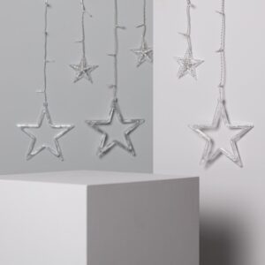 Guirlande Extérieure LED Estrella 1.2m