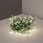 Guirlande Extérieure LED Piner 6m