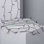 Guirlande LED Extérieure Solaire Câble 12m RGB