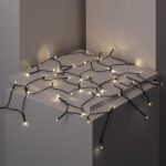 Guirlande LED Extérieure Solaire Lasan 4m
