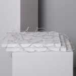 Guirlande LED extérieure fil transparent petites ampoules