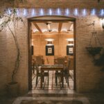 Guirlande Lumineuse Extérieure LED Blanc Froid de 5