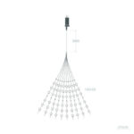 Guirlande Lumineuse LED Fireflies 1.4m