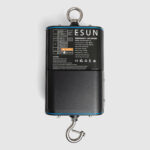 Kit d'Urgence pour Luminaires LED 25W-40W 25 W