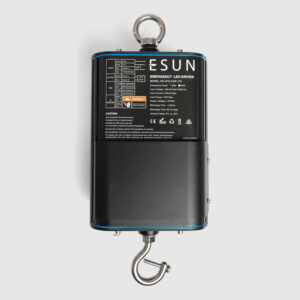 Kit d'Urgence pour Luminaires LED 25W-40W 25 W