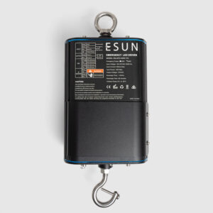 Kit d'Urgence pour Luminaires LED 25W-40W 40 W