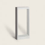 LED Dimmable 8W Ciment Arvene 65 cm