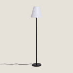 Lampadaire Extérieur Aluminium Maipo