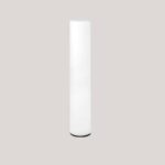 Lampadaire Extérieur Fity 100 Cable In&Out Blanc froid 6000K
