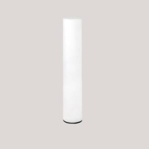 Lampadaire Extérieur Fity 100 Cable In&Out Blanc froid 6000K