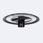 Lampadaire LED 100W Lunix