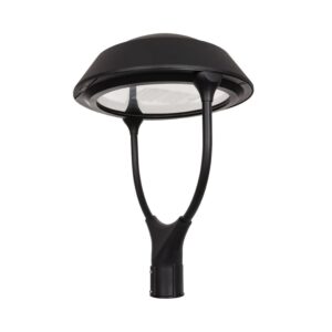 Lampadaire LED 40W Aventino LUMILEDS PHILIPS Xitanium Blanc froid Symétrique 120ºx120º 6000K