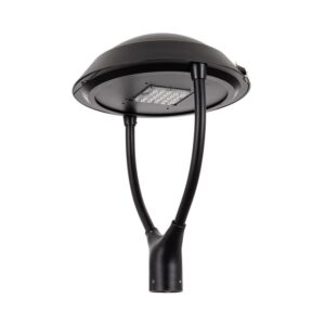 Lampadaire LED 40W NeoVentino LUMILEDS PHILIPS Xitanium Dimmable 1-10V Blanc neutre 4000K