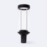 Lampadaire LED 60W Espirit LUMILEDS PHILIPS Xitanium