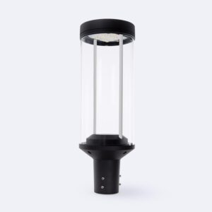 Lampadaire LED 60W Espirit LUMILEDS PHILIPS Xitanium