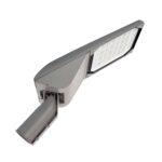 Lampadaire LED 90W Ambre Infinity PHILIPS Xitanium Programmable