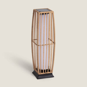 Lampadaire LED Extérieur Solaire Arley