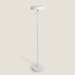 Lampadaire Solaire Extérieur LED 2