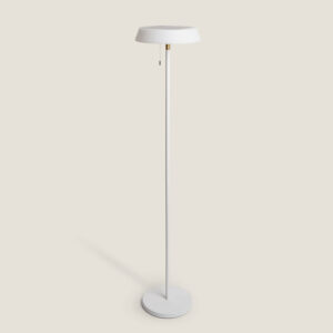 Lampadaire Solaire Extérieur LED 2