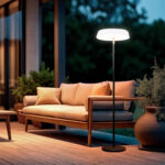 6W Métal Aldana Noir