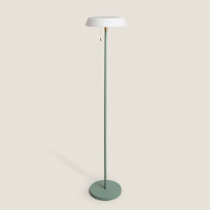 Lampadaire Solaire Extérieur LED 2