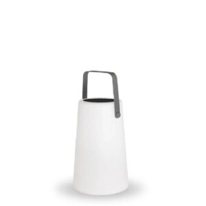 Lampe Décorative LED RGBW Nómada 30 Solar Smarttech