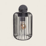 Lampe Murale Extérieure Acier Inoxydable Dadawa