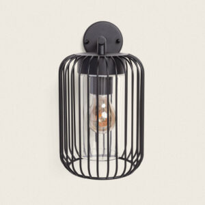 Lampe Murale Extérieure Acier Inoxydable Dadawa