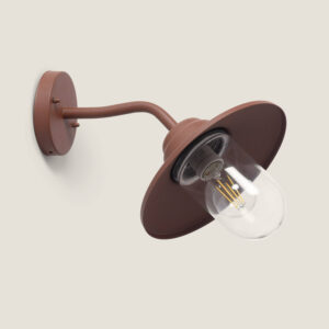 Lampe Murale Métal Perth