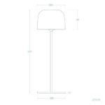 Lampe à Poser LED 1