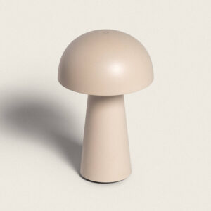 Lampe à Poser LED Portable Extérieure avec Batterie USB Rechargeable Uyanga